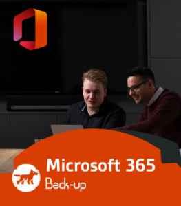 Microsoft 365 back up 263x300 - Microsoft 365 back-up